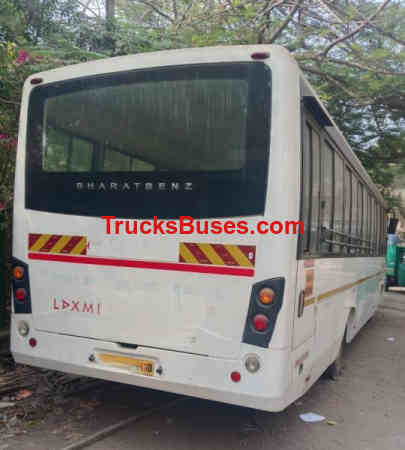 BharatBenz 914 image 2