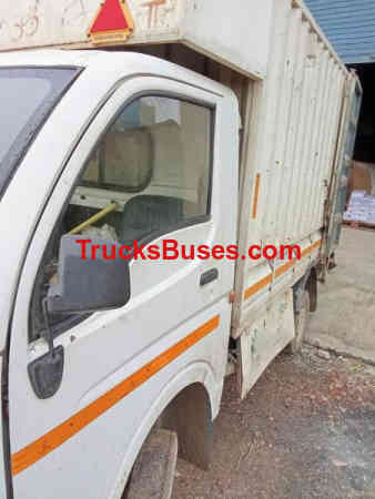 Tata Ace Images