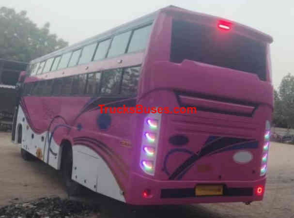 Ashok Leyland Viking Images