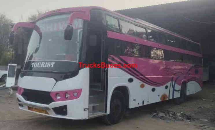 Ashok Leyland Viking 