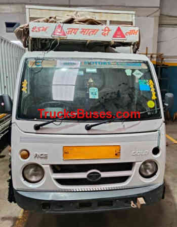Tata Ace Gold Images