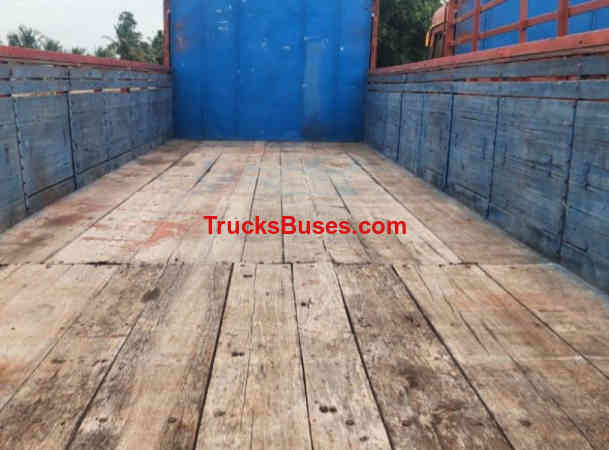 Ashok Leyland 3118 Images