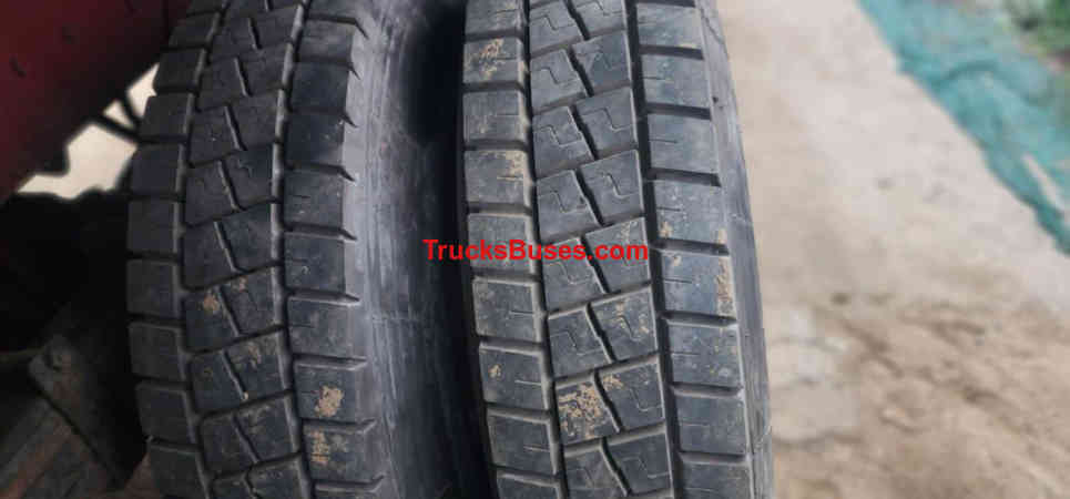 Ashok Leyland 3520 Images