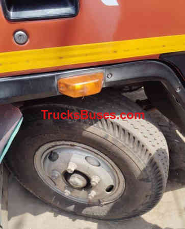 Eicher 1059 XP Images