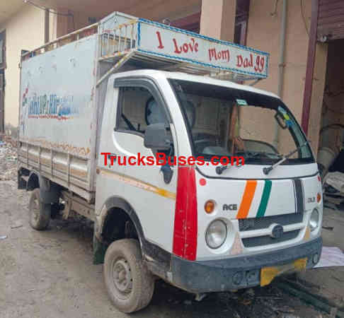Tata Ace Gold 