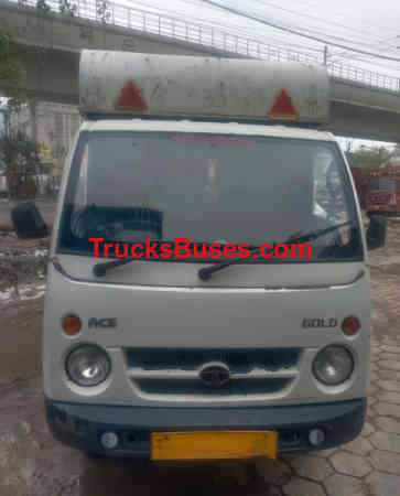 Tata Ace Images