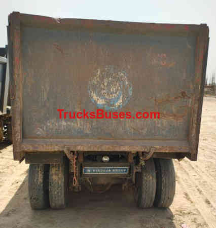 Ashok Leyland 2820 Images