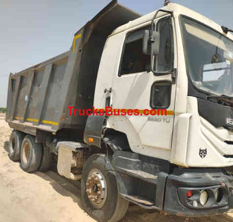 Ashok Leyland 2820 