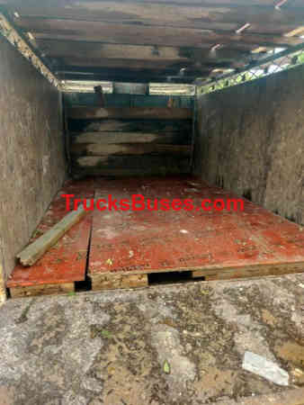 Mahindra Bolero Maxi Truck Plus Images