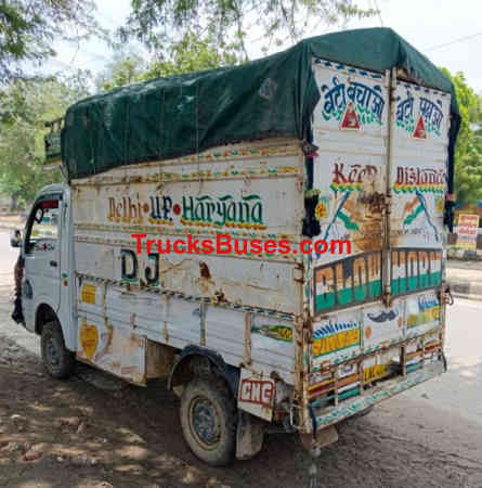 Tata Ace Images