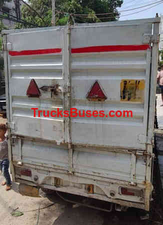 Tata Ace Images