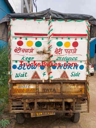 Tata Ace Images