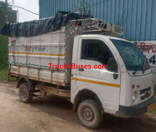 Tata Ace 
