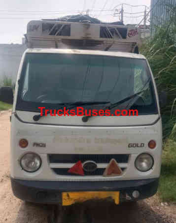 Tata Ace Images