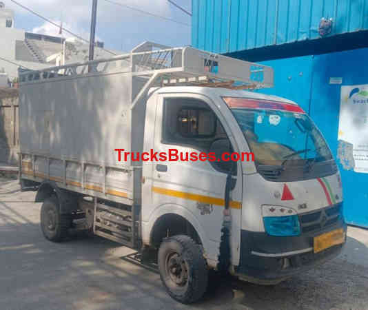Tata Ace XL 