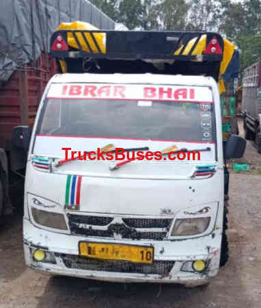 Tata Ace Images