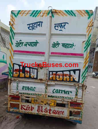 Tata Ace Images