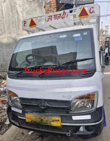 Tata Ace Images