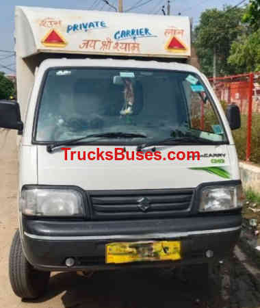 Tata Ace Images