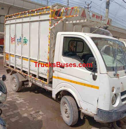 Tata Ace 