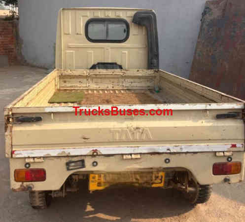 Tata Ace Images