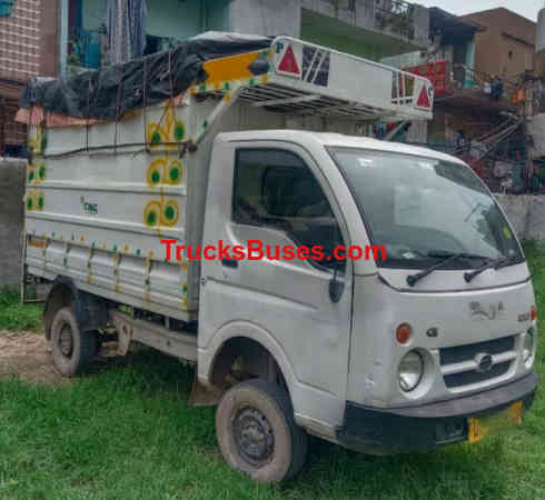 Tata Ace 