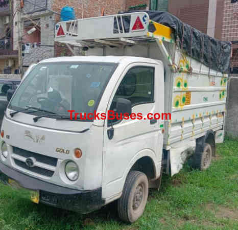 Tata Ace Images