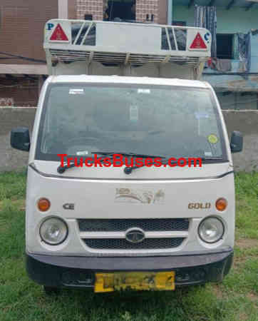 Tata Ace Images