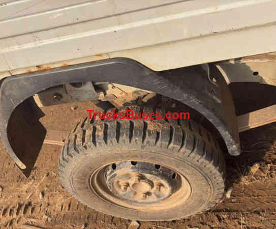 Tata Ace Images