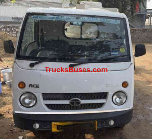 Tata Ace Images