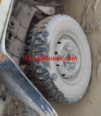 Tata Ace Images