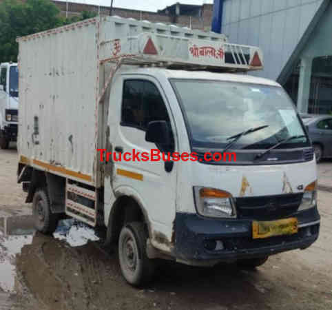 Tata Ace 