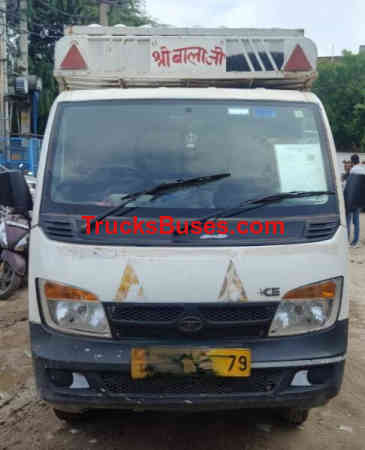 Tata Ace Images