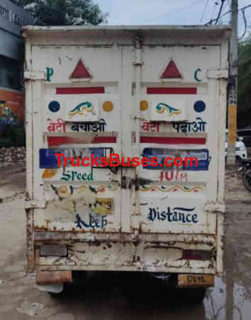 Tata Ace Images