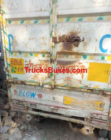 Tata Ace Gold Images
