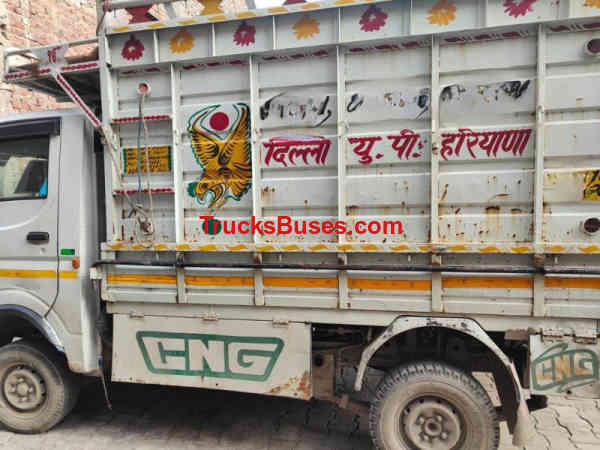 Tata Ace Images