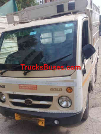 Tata Ace Images