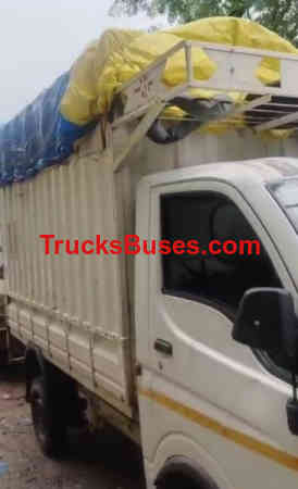 Tata Ace Gold 