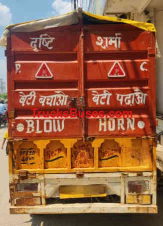 Tata Ace Images