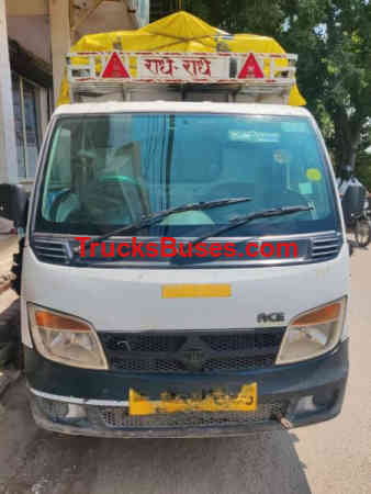 Tata Ace Images