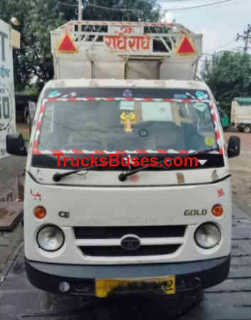 Tata Ace 