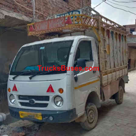 Tata Ace 