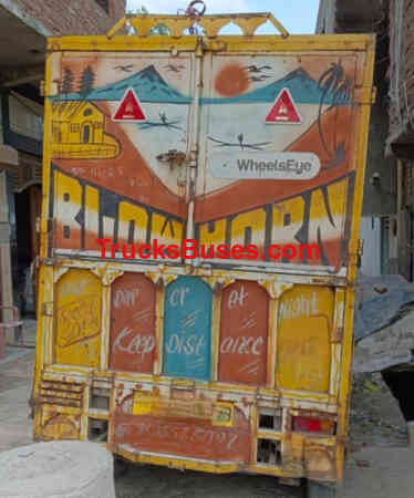 Tata Ace Images
