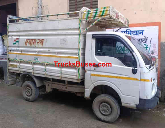 Tata Ace 