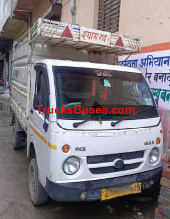 Tata Ace Images