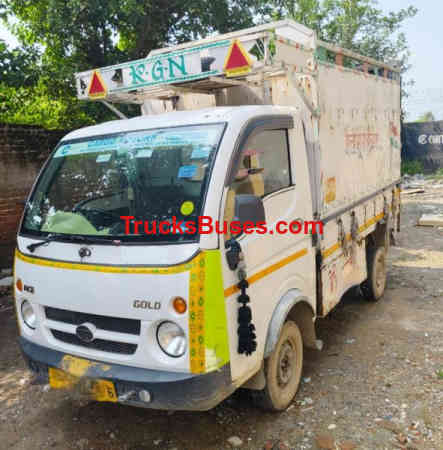 Tata Ace 