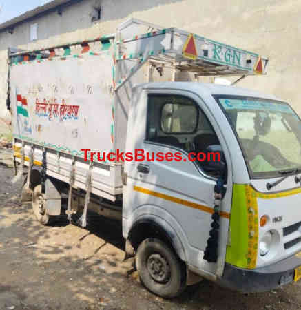 Tata Ace Images