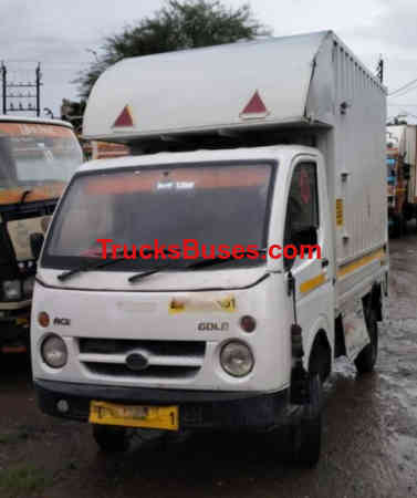 Tata Ace Gold 