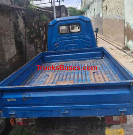 Piaggio Ape image 2