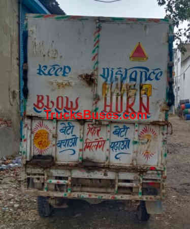 Tata Ace Gold Images